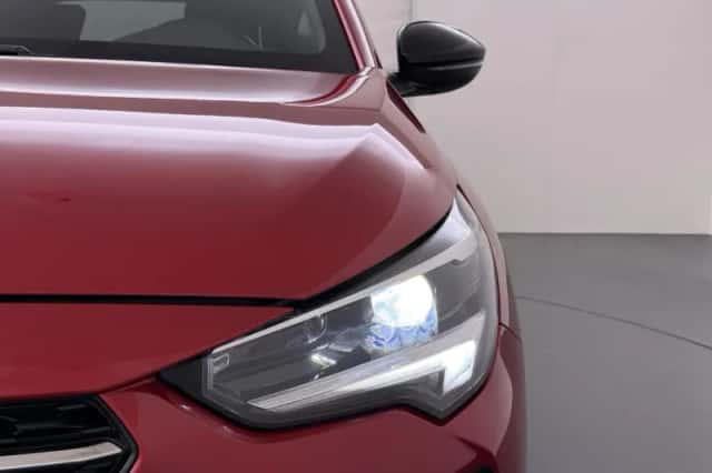 Opel Corsa (2020) thumbnail 10