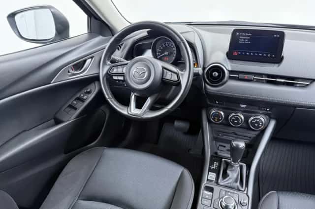 Mazda CX-3 (2019) thumbnail 6