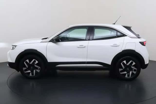 Opel Mokka-e (2021) thumbnail 2