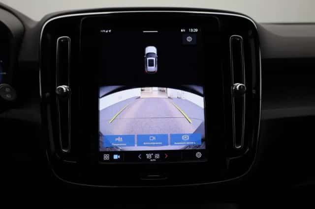 Volvo XC40 (2023) thumbnail 29