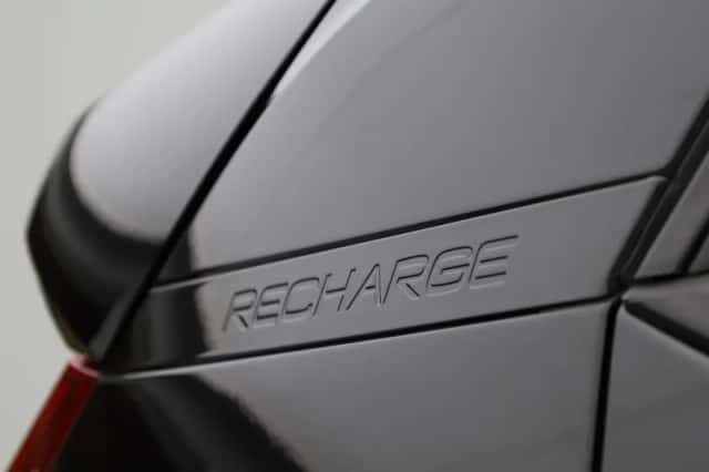 Volvo XC40 (2023) thumbnail 34