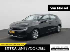 Opel Astra (2023)