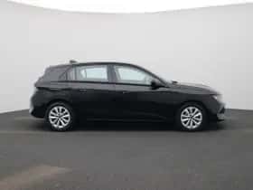 Opel Astra (2023) thumbnail 6