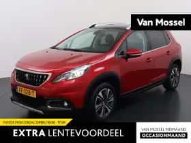 Peugeot 2008 (2018)