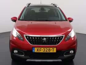 Peugeot 2008 (2018) thumbnail 3