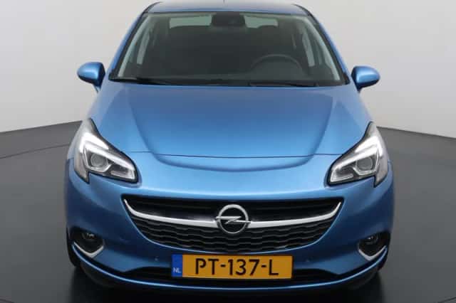 Opel Corsa (2017) thumbnail 2