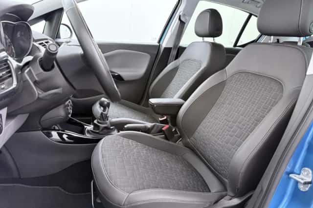 Opel Corsa (2017) thumbnail 5