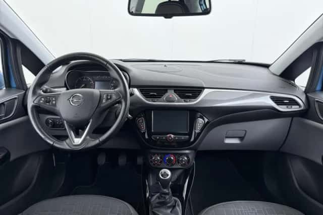 Opel Corsa (2017) thumbnail 6