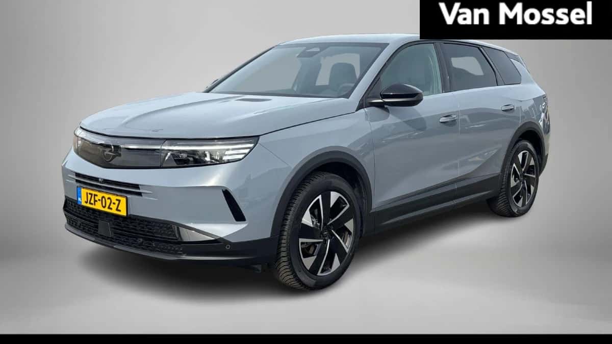 Opel Grandland (2025) — foto 1