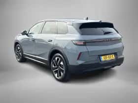Opel Grandland (2025) thumbnail 5