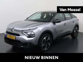 Citroën C4 (2021)