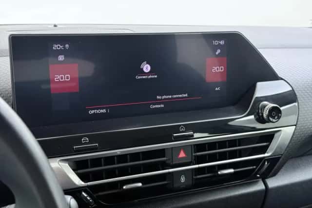 Citroën C4 (2021) thumbnail 15