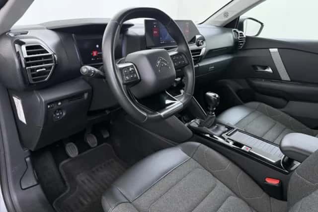Citroën C4 (2021) thumbnail 5