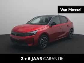 Opel Corsa (2025)