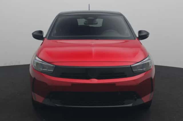 Opel Corsa (2025) thumbnail 3