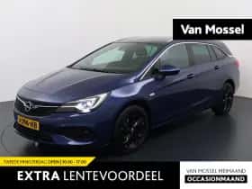 Opel Astra (2020)