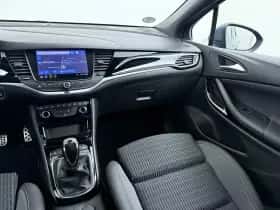 Opel Astra (2020) thumbnail 16