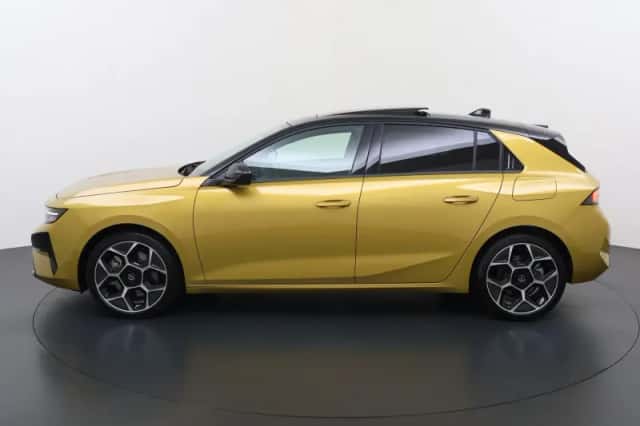 Opel Astra (2026) thumbnail 2