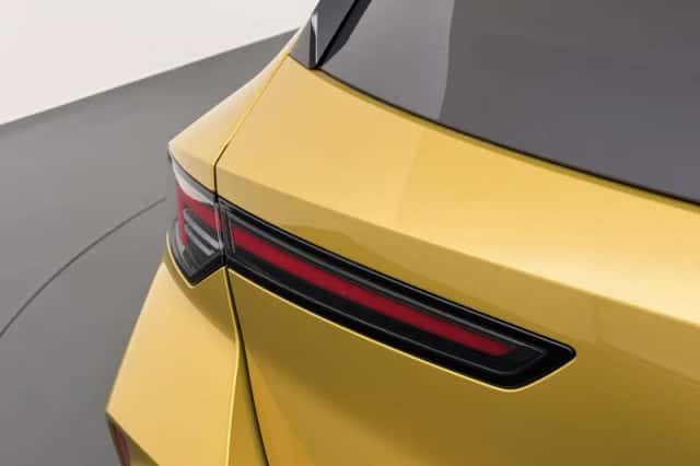Opel Astra (2026) thumbnail 3