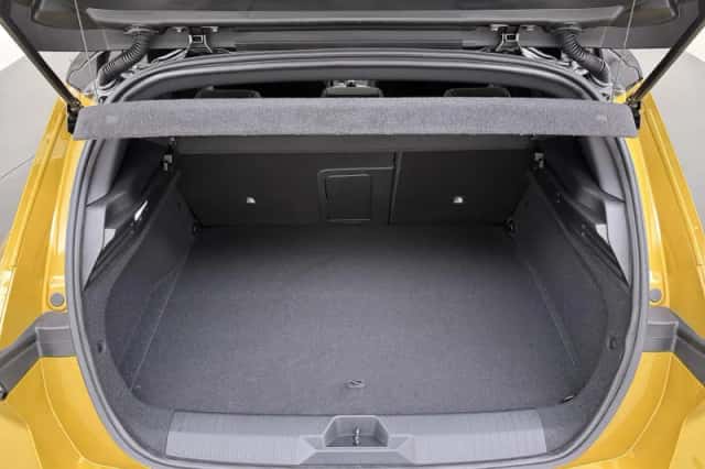Opel Astra (2026) thumbnail 5