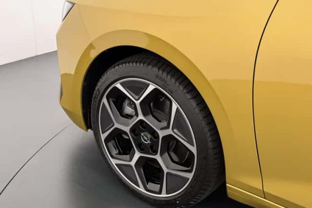 Opel Astra (2026) thumbnail 6