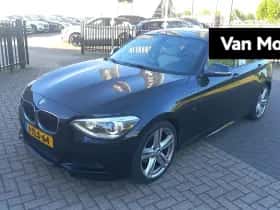 BMW 1-Serie (2014)