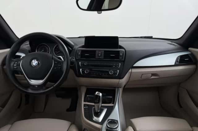 BMW 1-Serie (2014) thumbnail 19