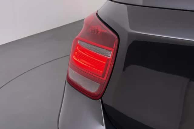BMW 1-Serie (2014) thumbnail 3