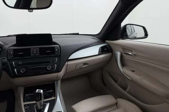 BMW 1-Serie (2014) thumbnail 21