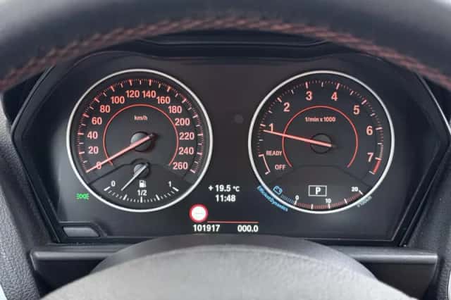BMW 1-Serie (2014) thumbnail 26
