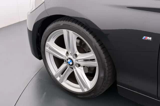 BMW 1-Serie (2014) thumbnail 6