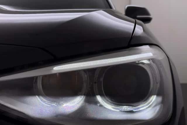 BMW 1-Serie (2014) thumbnail 10