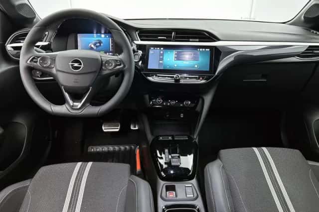 Opel Corsa (2025) thumbnail 6