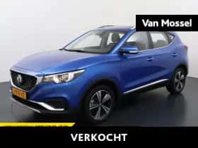 MG ZS EV (2020)