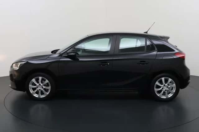 Opel Corsa (2022) thumbnail 2