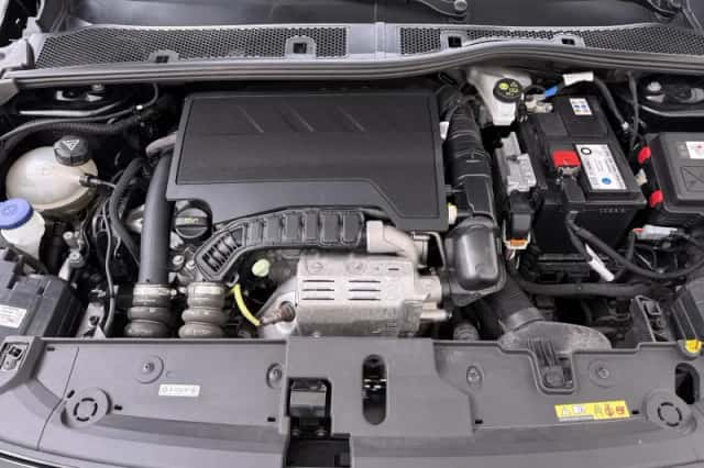 Opel Corsa (2022) thumbnail 11