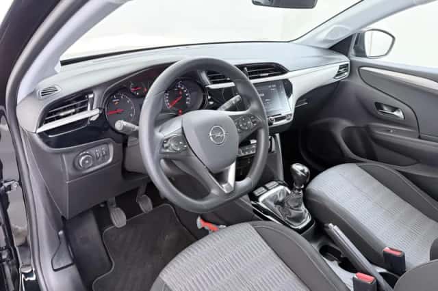 Opel Corsa (2022) thumbnail 13