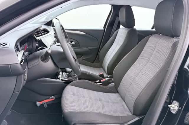Opel Corsa (2022) thumbnail 14