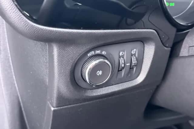 Opel Corsa (2022) thumbnail 15