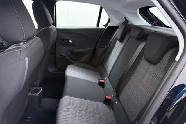Opel Corsa (2022) thumbnail 17