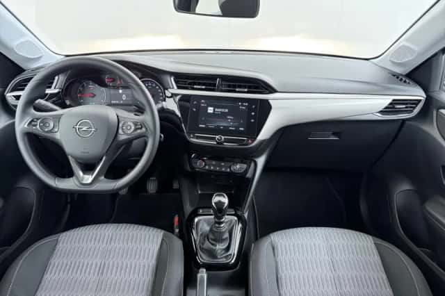 Opel Corsa (2022) thumbnail 18