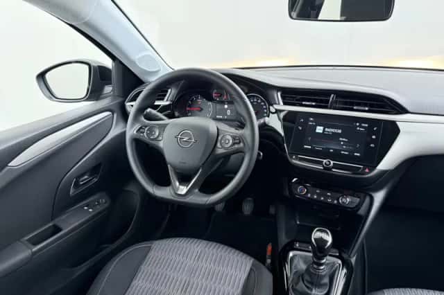 Opel Corsa (2022) thumbnail 19