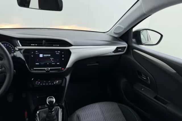 Opel Corsa (2022) thumbnail 20