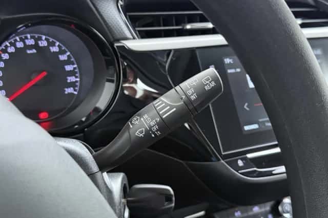 Opel Corsa (2022) thumbnail 22