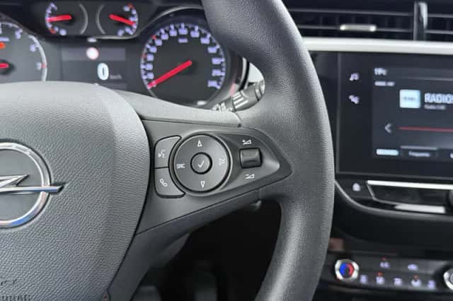 Opel Corsa (2022) thumbnail 24