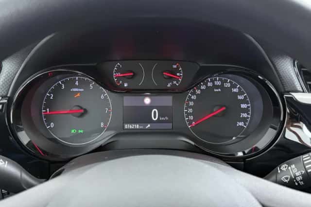 Opel Corsa (2022) thumbnail 25