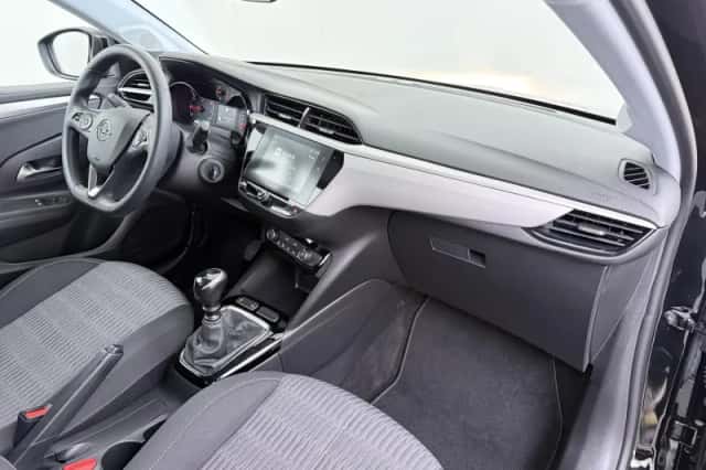 Opel Corsa (2022) thumbnail 29