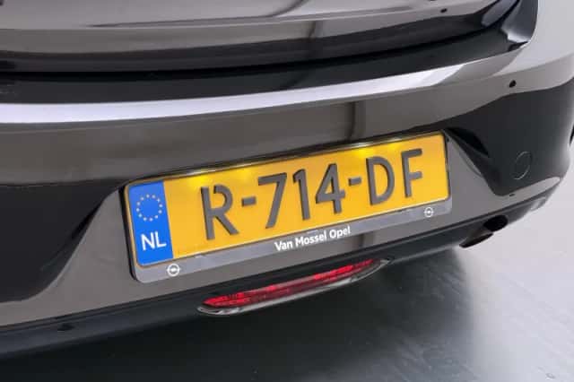 Opel Corsa (2022) thumbnail 4