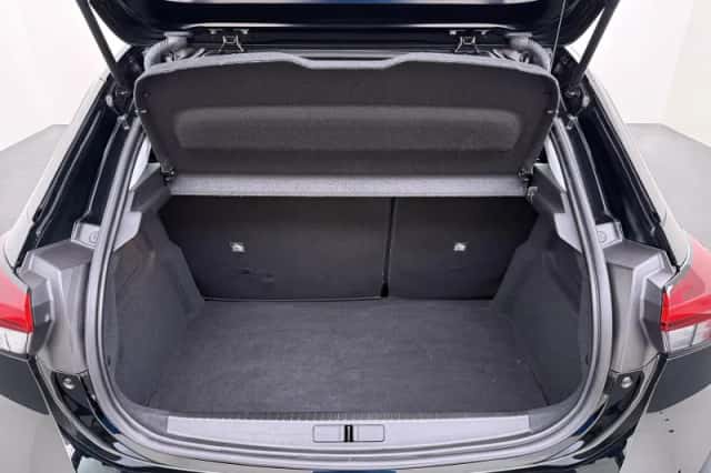 Opel Corsa (2022) thumbnail 5