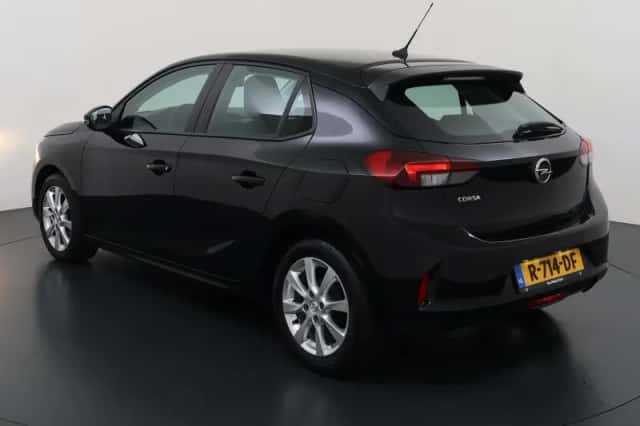 Opel Corsa (2022) thumbnail 7
